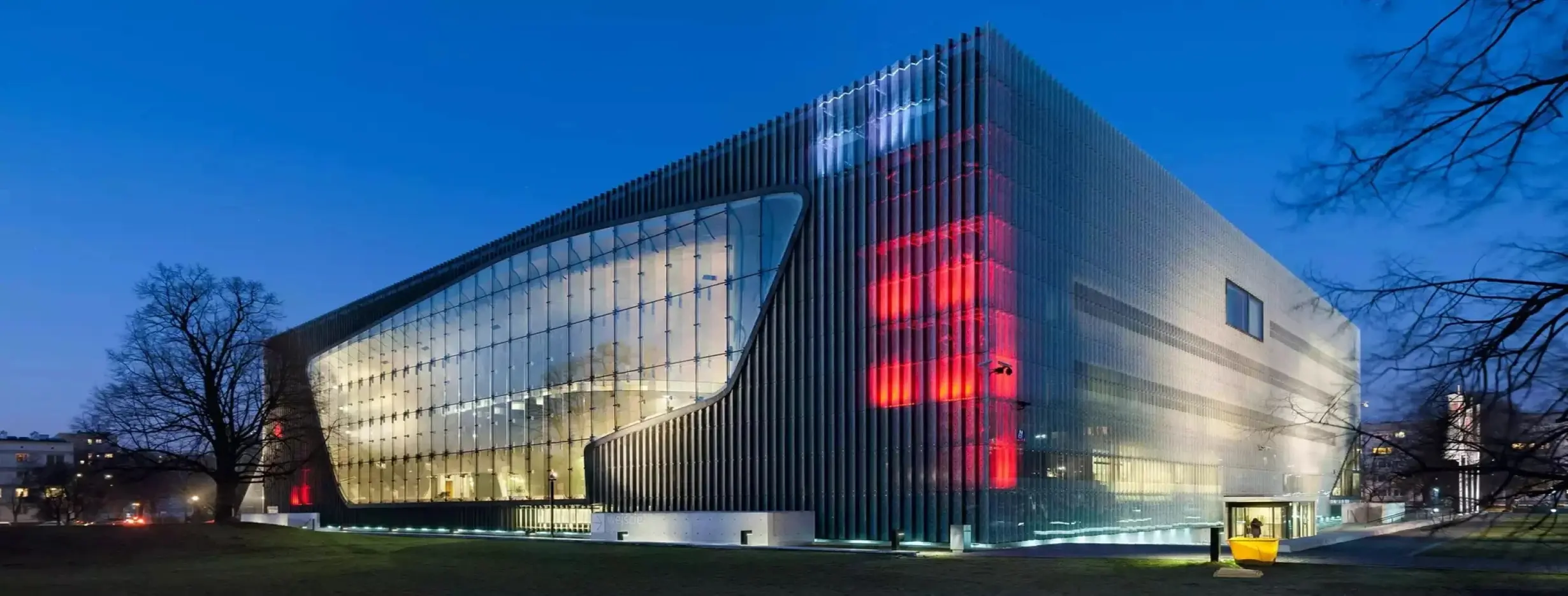 Image for POLIN Museum